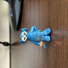 Тимофей Антонович Нерубенко в конкурсе «Веселая жизнь монстриков Jolly Friends от ErichKrause»