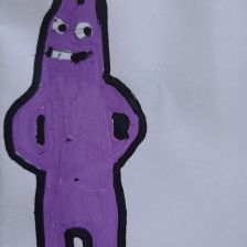 Юлия Андреевна Суворова