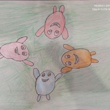 Анна Александровна Воротилова