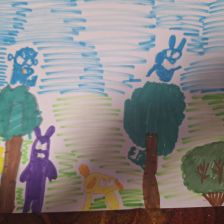 Арслан Рустамович Акаев в конкурсе «Веселая жизнь монстриков Jolly Friends от ErichKrause»