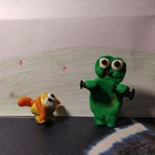 Варвара Тимуровна Абаева