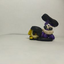 Сергей Алексеевич Сазонов в конкурсе «Веселая жизнь монстриков Jolly Friends от ErichKrause»