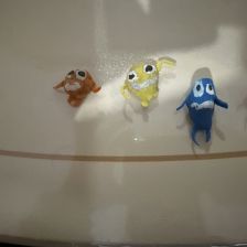 Карим Ренатович Ильясов в конкурсе «Веселая жизнь монстриков Jolly Friends от ErichKrause»