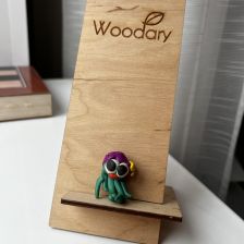 Майя Кирилловна Масюкова в конкурсе «Веселая жизнь монстриков Jolly Friends от ErichKrause»