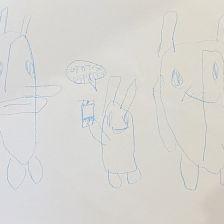 Ярослав Павлович Каракич в конкурсе «Веселая жизнь монстриков Jolly Friends от ErichKrause»