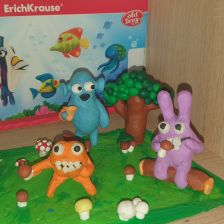 Кристина Викторовна Копнина