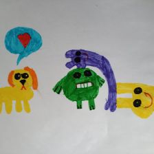 Милана Юрьевна Смирнова