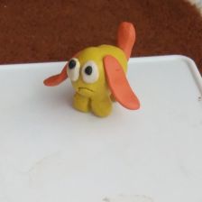 Алиса Максимовна Юн в конкурсе «Веселая жизнь монстриков Jolly Friends от ErichKrause»