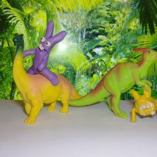 Михаил Алексеевич Гаврилов в конкурсе «Веселая жизнь монстриков Jolly Friends от ErichKrause»