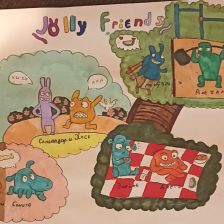 Ника Дмитриевна Волкова