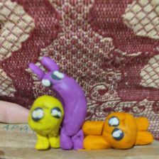 Арина Ивановна Титкова