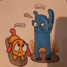 Ника Дмитриевна Волкова