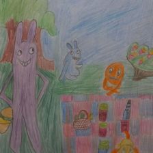 Виолетта Магаляс