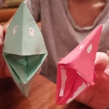 Андрей Владимирович Перов в конкурсе «Веселая жизнь монстриков Jolly Friends от ErichKrause»