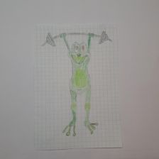 Павел Алексеевич Захаров