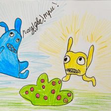 Варвара Романовна Гришина