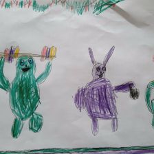 Мария Сергеевна Толубаева