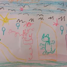 Никита Палкин в конкурсе «Веселая жизнь монстриков Jolly Friends от ErichKrause»