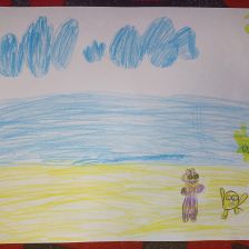 Алиса Владимировна Кучерова в конкурсе «Веселая жизнь монстриков Jolly Friends от ErichKrause»