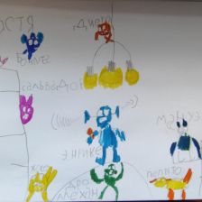 Константин Антонович Оленев