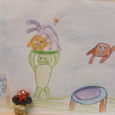 Вероника Александровна Лукьянова