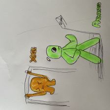 Милана Витальевна Стародубова