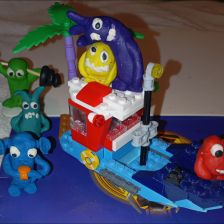 Сергей Владимирович Назаров