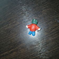 Арсений Алексеевич Иноходов