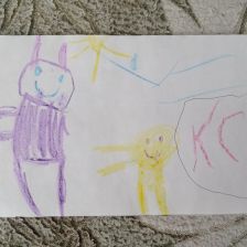 Ксения Эдуардовна Зорина