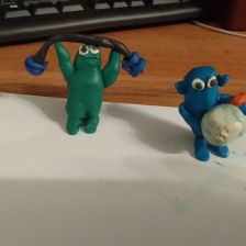 Руслан Давыдович Гинкель в конкурсе «Веселая жизнь монстриков Jolly Friends от ErichKrause»