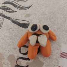 Джемиль Айдерович Ибрагимов в конкурсе «Веселая жизнь монстриков Jolly Friends от ErichKrause»