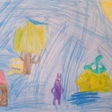 Софья Романенко в конкурсе «Веселая жизнь монстриков Jolly Friends от ErichKrause»