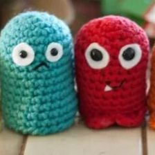 Ангелина Антоновна Кузнецова в конкурсе «Веселая жизнь монстриков Jolly Friends от ErichKrause»