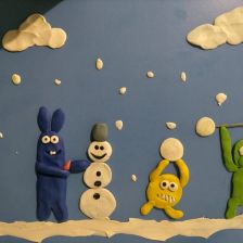 Тимур Николаевич Барышев