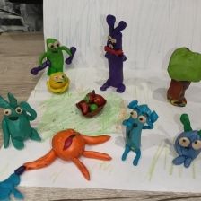 Алия Азатовна Халиуллина