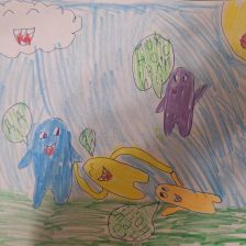 Анастасия Котик