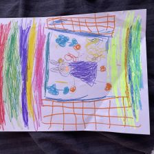 Алиса Алексеевна Кухарева