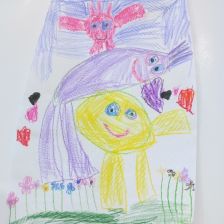 Вилинская милана