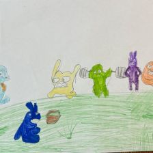 Камила Радиковна Галимзянова