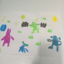 Ярослав Иванович Коротков в конкурсе «Веселая жизнь монстриков Jolly Friends от ErichKrause»