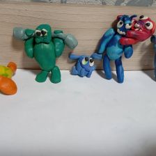 Дмитрий Сергеевич Шумайлов