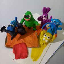 Тимофей Станиславович Краснопер