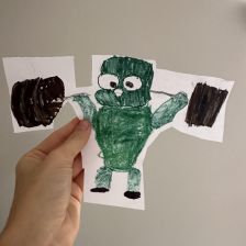 Дарья Больенкова