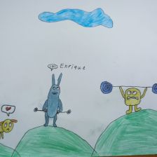 Милана Заводовская