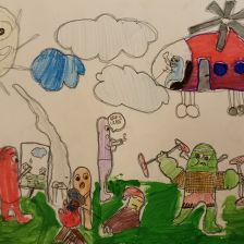 Полина Карсавина