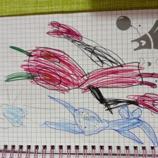 Злата Николаевна Попова в конкурсе «Веселая жизнь монстриков Jolly Friends от ErichKrause»