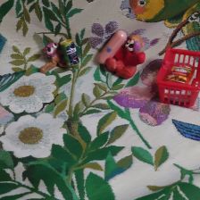 Маргарита Евгеньевна Степанова в конкурсе «Веселая жизнь монстриков Jolly Friends от ErichKrause»