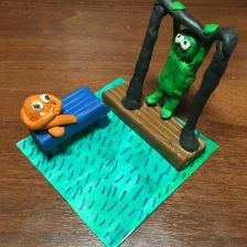 Мария Ярославовна Цыганова