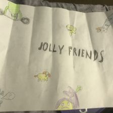 Есения Игоревна Андреева