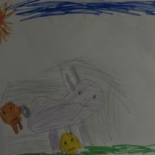 Даровских Александровна Мирослава в конкурсе «Веселая жизнь монстриков Jolly Friends от ErichKrause»